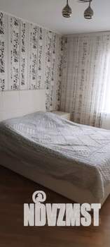 2-к квартира, посуточно, 52м2, 8/9 этаж