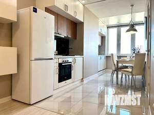 1-к квартира, посуточно, 58м2, 1/1 этаж