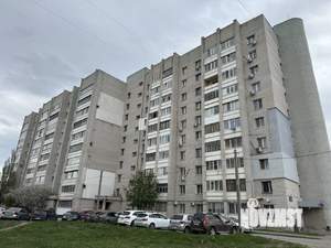 1-к квартира, посуточно, 30м2, 1/10 этаж