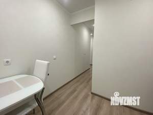 1-к квартира, на длительный срок, 36м2, 9/10 этаж