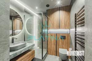 2-к квартира, на длительный срок, 70м2, 16/26 этаж
