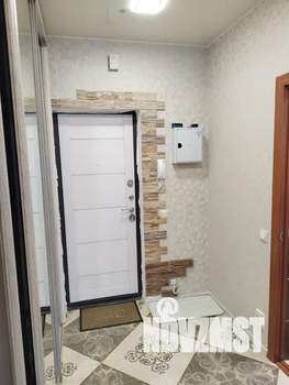 2-к квартира, посуточно, 38м2, 15/18 этаж