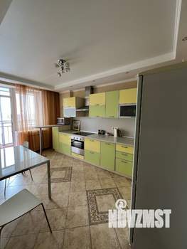 2-к квартира, на длительный срок, 76м2, 12/13 этаж