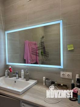 2-к квартира, на длительный срок, 55м2, 15/19 этаж