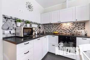 1-к квартира, посуточно, 38м2, 7/10 этаж