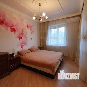 2-к квартира, на длительный срок, 64м2, 14/22 этаж