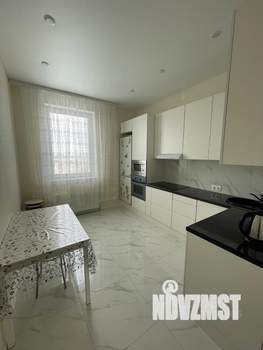 2-к квартира, на длительный срок, 54м2, 11/19 этаж