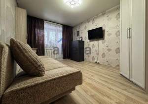 2-к квартира, на длительный срок, 45м2, 5/5 этаж