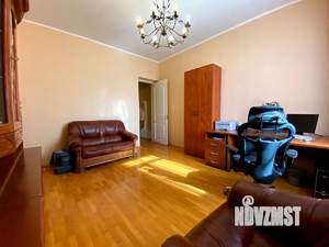 3-к квартира, на длительный срок, 120м2, 5/10 этаж