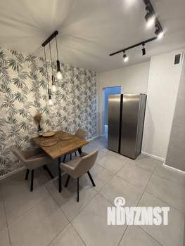 2-к квартира, на длительный срок, 62м2, 9/19 этаж