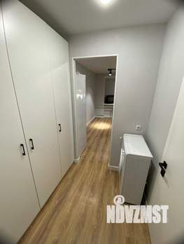 Студия квартира, на длительный срок, 19м2, 1/5 этаж