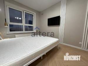 1-к квартира, на длительный срок, 40м2, 7/9 этаж