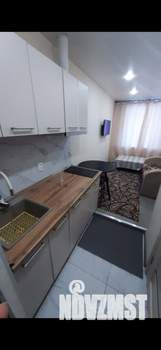 Студия квартира, на длительный срок, 15м2, 1/5 этаж