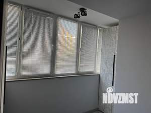 1-к квартира, посуточно, 35м2, 1/14 этаж