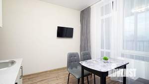 1-к квартира, посуточно, 34м2, 19/19 этаж