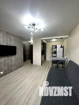 1-к квартира, посуточно, 36м2, 8/14 этаж