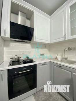 1-к квартира, на длительный срок, 42м2, 7/25 этаж