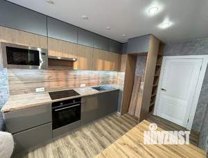 2-к квартира, на длительный срок, 55м2, 12/24 этаж