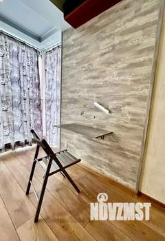 1-к квартира, посуточно, 48м2, 1/1 этаж