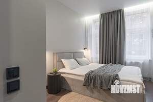 1-к квартира, посуточно, 15м2, 1/1 этаж