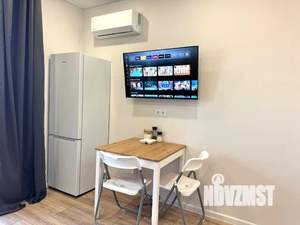1-к квартира, посуточно, 30м2, 7/19 этаж