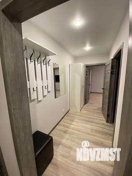 2-к квартира, на длительный срок, 52м2, 17/19 этаж