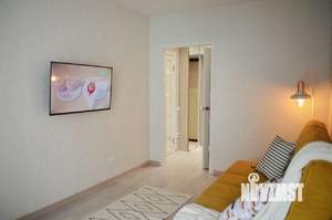 2-к квартира, посуточно, 33м2, 1/1 этаж