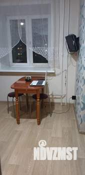 1-к квартира, на длительный срок, 33м2, 2/10 этаж