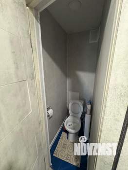 2-к квартира, на длительный срок, 43м2, 5/5 этаж