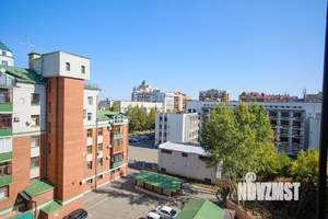 2-к квартира, на длительный срок, 58м2, 7/8 этаж