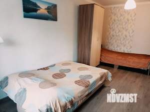 1-к квартира, на длительный срок, 34м2, 2/5 этаж