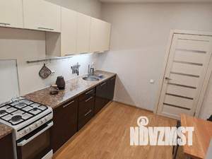 1-к квартира, на длительный срок, 40м2, 5/11 этаж