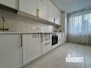 1-к квартира, на длительный срок, 48м2, 4/18 этаж