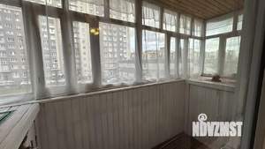 2-к квартира, на длительный срок, 55м2, 3/10 этаж