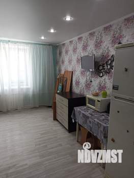 Студия квартира, на длительный срок, 20м2, 3/4 этаж