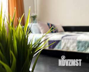 1-к квартира, посуточно, 37м2, 3/14 этаж