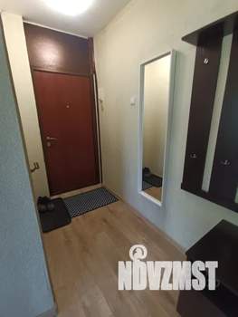 1-к квартира, посуточно, 32м2, 4/5 этаж