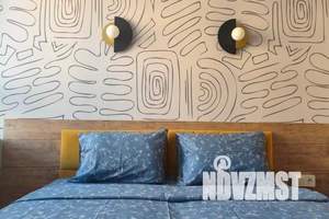 1-к квартира, посуточно, 25м2, 12/15 этаж