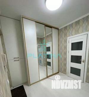 1-к квартира, на длительный срок, 40м2, 6/9 этаж