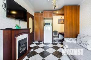 2-к квартира, посуточно, 29м2, 2/5 этаж