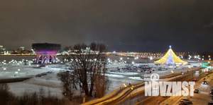 2-к квартира, посуточно, 65м2, 7/17 этаж