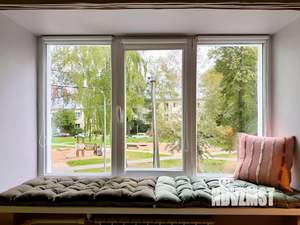 1-к квартира, посуточно, 30м2, 2/4 этаж