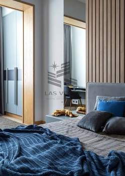 3-к квартира, на длительный срок, 80м2, 2/6 этаж