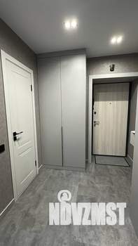 1-к квартира, посуточно, 32м2, 9/10 этаж