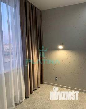 2-к квартира, на длительный срок, 60м2, 23/26 этаж