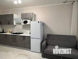 1-к квартира, посуточно, 56м2, 1/1 этаж