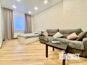 2-к квартира, посуточно, 70м2, 3/17 этаж