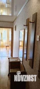 3-к квартира, на длительный срок, 60м2, 5/5 этаж