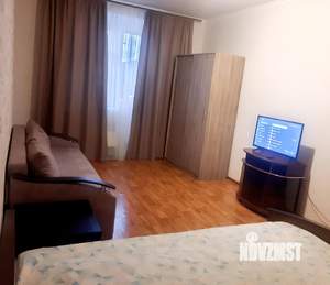 1-к квартира, на длительный срок, 45м2, 5/9 этаж