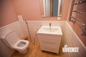 4-к квартира, на длительный срок, 110м2, 4/16 этаж